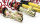 Suspensión roscada MTS Street Gold compatible con Ford FIESTA VII (HJ/HF) 1.5 TDCi Active 88 KW MTSGWFO23