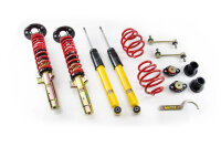 Suspensión roscada MTS Street Gold compatible con...