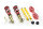 Suspensión roscada MTS Street Gold compatible con Opel VECTRA C CC (Z02) 1.9 CDTI (F68) 110 KW MTSGWOP35