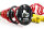 Suspensión roscada MTS Street Gold compatible con Opel VECTRA C CC (Z02) 2.2 DTI 16V (F68) 86 KW MTSGWOP35
