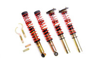 Suspensión roscada MTS Street Gold compatible con...