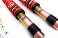 Suspensión roscada MTS Street Gold compatible con...