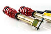 Suspensión roscada MTS Street Gold compatible con Chrysler 300C Touring (LX/LE) 3.0 CRD 160 KW MTSGWCH01