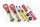 Suspensión roscada MTS Street Gold compatible con Mercedes-Benz Clase C Coupé (CL203) C 200 Kompressor (203.742) 120 KW MTSGWMB13