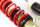 Suspensión roscada MTS Street Gold compatible con Ford FOCUS C-MAX (DM2) 1.8 92 KW MTSGWFO18