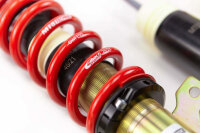 Suspensión roscada MTS Street Gold compatible con...