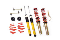 Suspensión roscada MTS Street Gold compatible con...