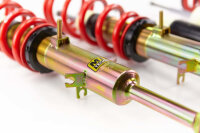 Suspensión roscada MTS Stance Gold compatible con...