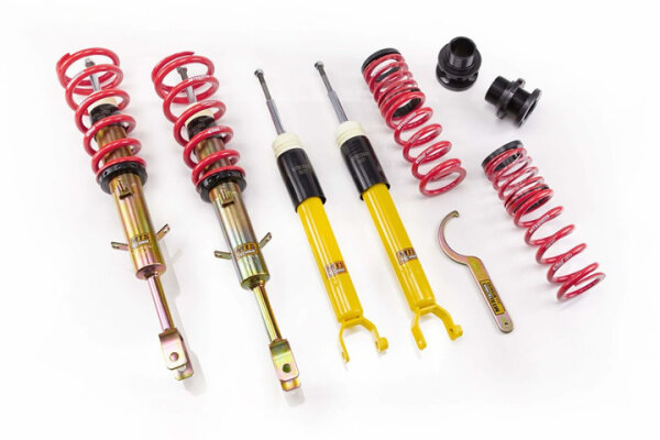 Suspensión roscada MTS Stance Gold compatible con...