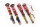 Suspensión roscada MTS Street Gold compatible con BMW 7 (E32) 735 i, iL 155 KW MTSGWBM27
