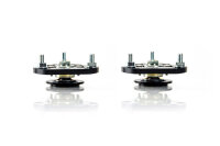 Placas de caída camber / caster MTS regulables para eje delantero compatibles con Honda CIVIC IX Tourer (FK) 1.6 i-DTEC (FK3) 88 KW MTSCP61SET