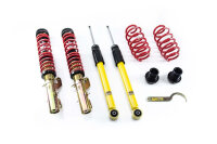 Suspensión roscada MTS Stance Gold compatible con...