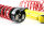 Suspensión roscada MTS Street Gold compatible con Volkswagen BORA Variant (1J6) 1.6 75 KW MTSGWVW87