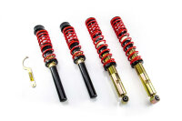Suspensión roscada MTS Stance Gold compatible con Volkswagen PASSAT B2 Variant (33B) 1.6 53 KW MTSGWVW112-S