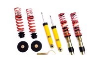 Suspensión roscada MTS Street Gold compatible con...