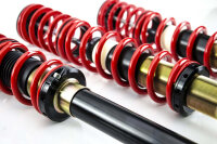 Suspensión roscada MTS Street Gold compatible con...