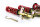 Suspensión roscada MTS Stance Gold compatible con Toyota GT 86 Coupé (ZN6) 2.0 (ZN6) 149 KW MTSGWTO02-S