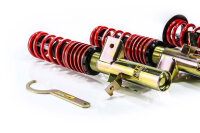 Suspensión roscada MTS Street Gold compatible con...