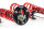 Suspensión roscada MTS Stance Inox compatible con BMW 5 (E60) 530 d 170 KW XMTSGWBM106-S