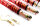 Suspensión roscada MTS Street Gold compatible con BMW 2500-3.3 (E3) 3.0 Si 143 KW MTSGWBM50