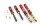 Suspensión roscada MTS Stance Gold compatible con Audi 90 B2 (81/85) 2.0 83 KW MTSGWVW68-S