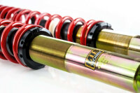 Suspensión roscada MTS Stance Gold compatible con...