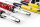 Suspensión roscada MTS Street Inox compatible con BMW 3 (E46) 330 i 168 KW XMTSGWBM100