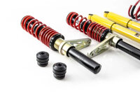 Suspensión roscada MTS Street Gold compatible con...