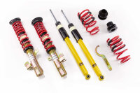 Suspensión roscada MTS Street Gold compatible con...