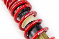 Suspensión roscada MTS Street Gold compatible con Mazda 3 sedán (BL) 2.2 MZR CD (BL10) 136 KW MTSGWMA05