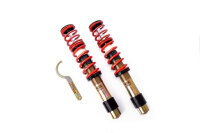 Suspensión roscada MTS Stance Gold compatible con...