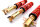 Suspensión roscada MTS Comfort Gold compatible con Volkswagen SCIROCCO (53B) 1.6 81 KW MTSGWVW85-C