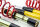 Suspensión roscada MTS Street Gold compatible con Audi Q3 Sportback (F3) 45 TFSI e 180 KW MTSGWVW16