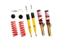 Suspensión roscada MTS Street Gold compatible con BMW 3 Touring (E91) 335 xi 225 KW MTSGWBM47