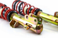 Suspensión roscada MTS Street Gold compatible con Hyundai i30 (GD) 1.6 GDI 103 KW MTSGWKI01