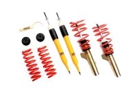 Suspensión roscada MTS Comfort Gold compatible con...