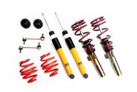 Suspensión roscada MTS Street Gold compatible con...