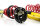 Suspensión roscada MTS Street Gold compatible con Seat ALTEA (5P) 1.4 TSI 92 KW MTSGWVW91