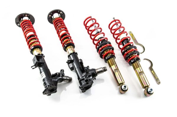 Suspensión roscada MTS Street Gold compatible con...