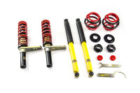 Suspensión roscada MTS Street Gold compatible con...