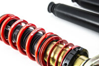 Suspensión roscada MTS Street Gold compatible con Opel KADETT E CC (T85) 1.4 S (C08, C48, D08, D48) 55 KW MTSGWOP34
