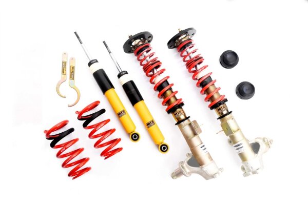 Suspensión roscada MTS Street Gold compatible con...