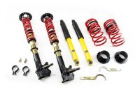 Suspensión roscada MTS Street Gold compatible con...