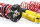 Suspensión roscada MTS Street Gold compatible con Volkswagen TOURAN (5T) 1.6 TDI 81 KW MTSGWVW103