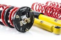 Suspensión roscada MTS Street Gold compatible con Skoda OCTAVIA III Combi (5E) 1.8 TSI 132 KW MTSGWVW99