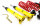 Suspensión roscada MTS Street Gold compatible con Mercedes-Benz 124 Coupé (C124) 200 CE (124.041) 87 KW MTSGWMB06