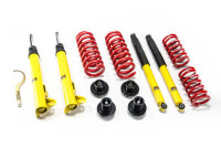 Suspensión roscada MTS Street Gold compatible con...