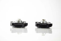 Placas de caída camber / caster MTS regulables para eje delantero compatibles con BMW 3 (G20) 330 d híbrido suave 210 KW MTSCP56SET