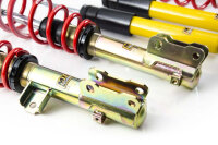 Suspensión roscada MTS Street Gold compatible con Hyundai i30 (PD) 1.6 CRDi 81 KW MTSGWKI03
