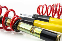 Suspensión roscada MTS Street Gold compatible con...